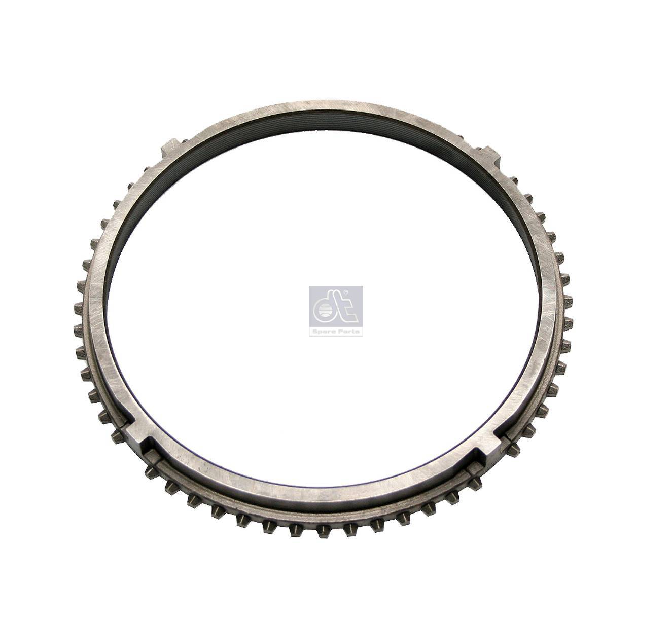Synchronizer cone replaces Scania 1756447