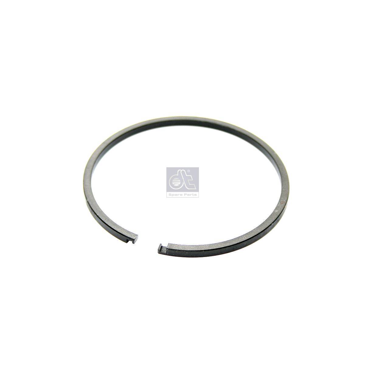 Piston ring, input shaft replaces Scania 1515004