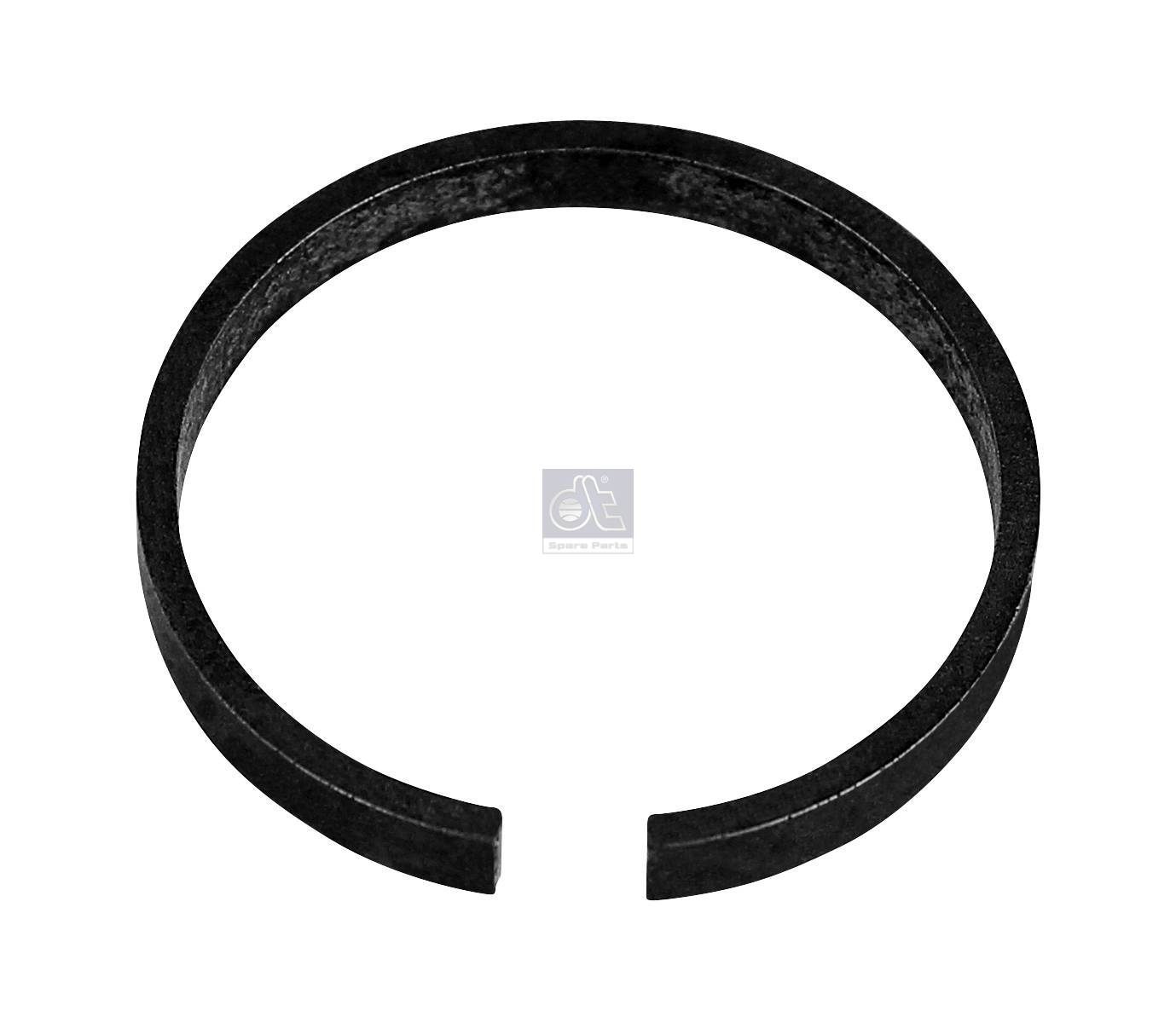 Piston ring replaces Scania 1360367