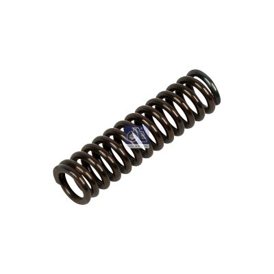 Pressure spring replaces Scania 369911