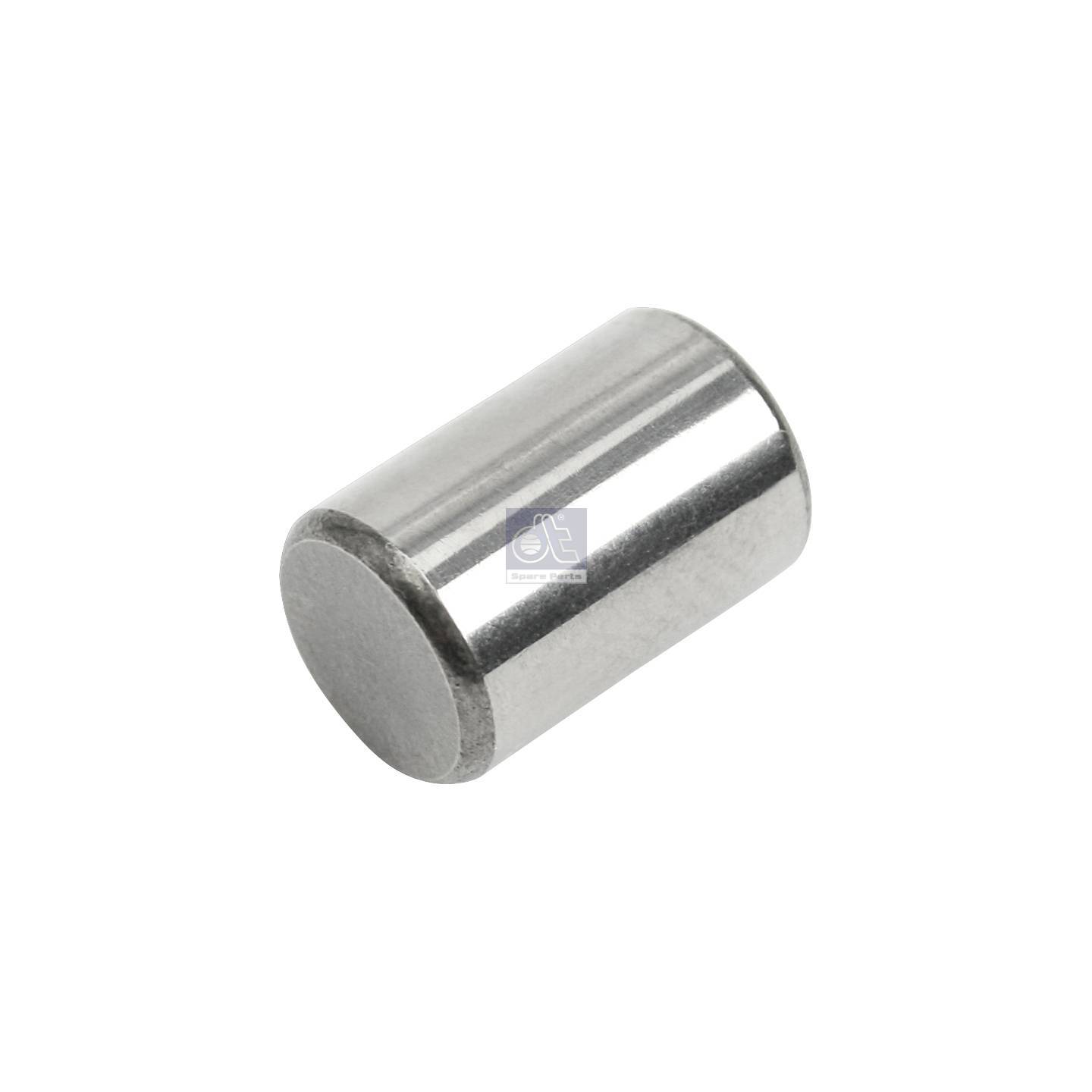 Spring pin replaces Scania 374334