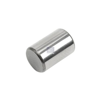 Spring pin replaces Scania 374334