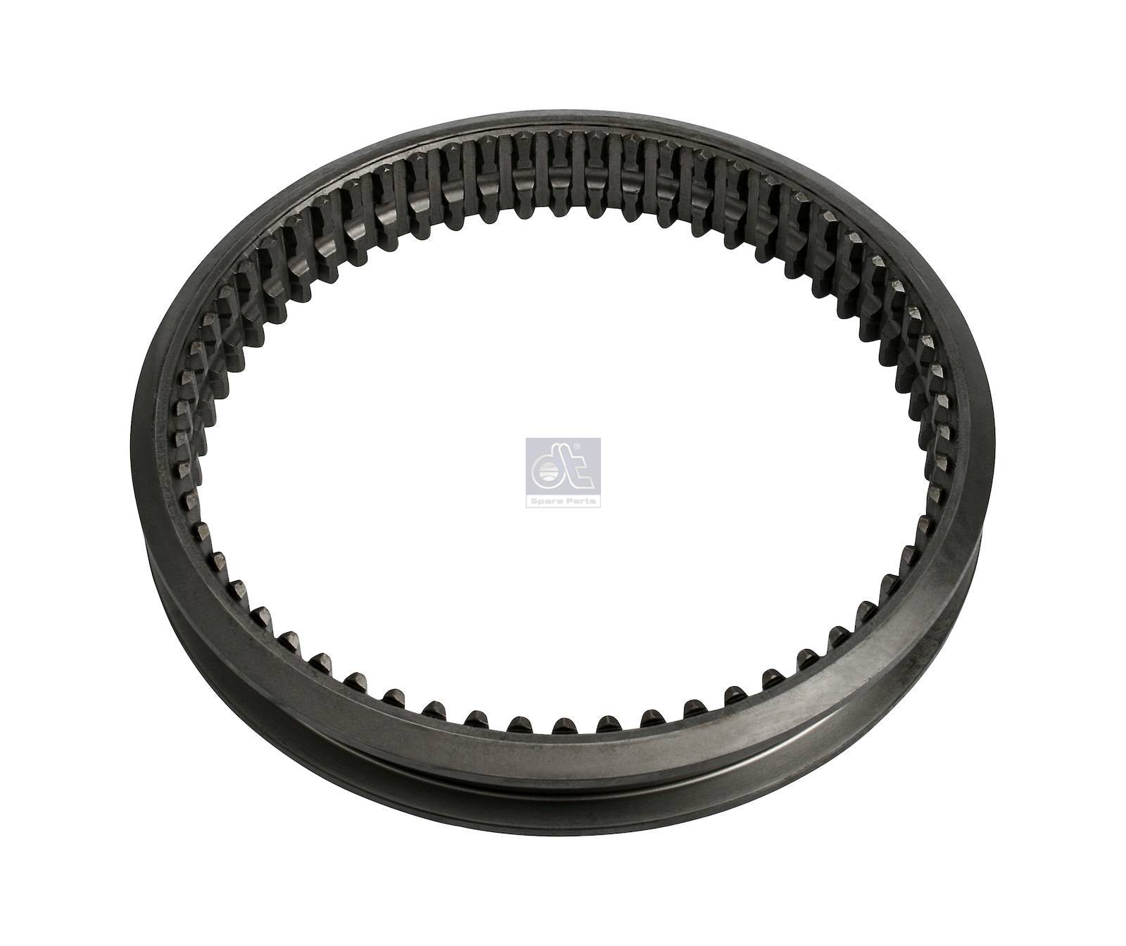 Sliding sleeve replaces Scania 1529939