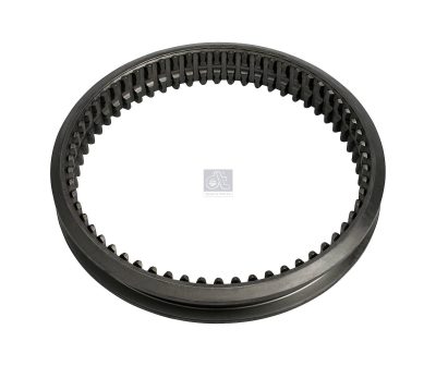 Sliding sleeve replaces Scania 1529939