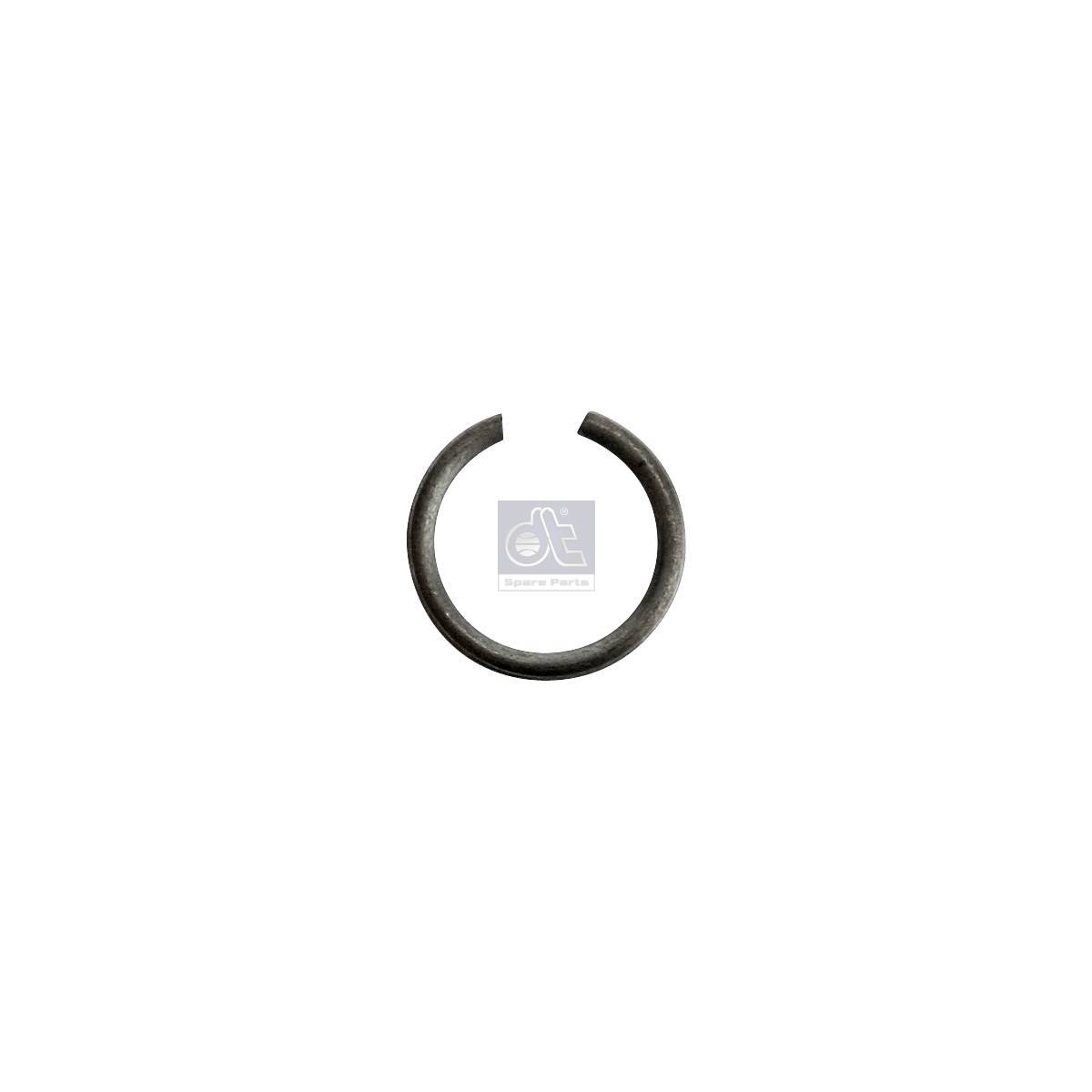 Lock ring replaces Scania 383138