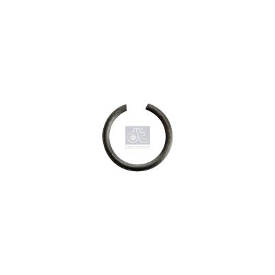 Lock ring replaces Scania 383138