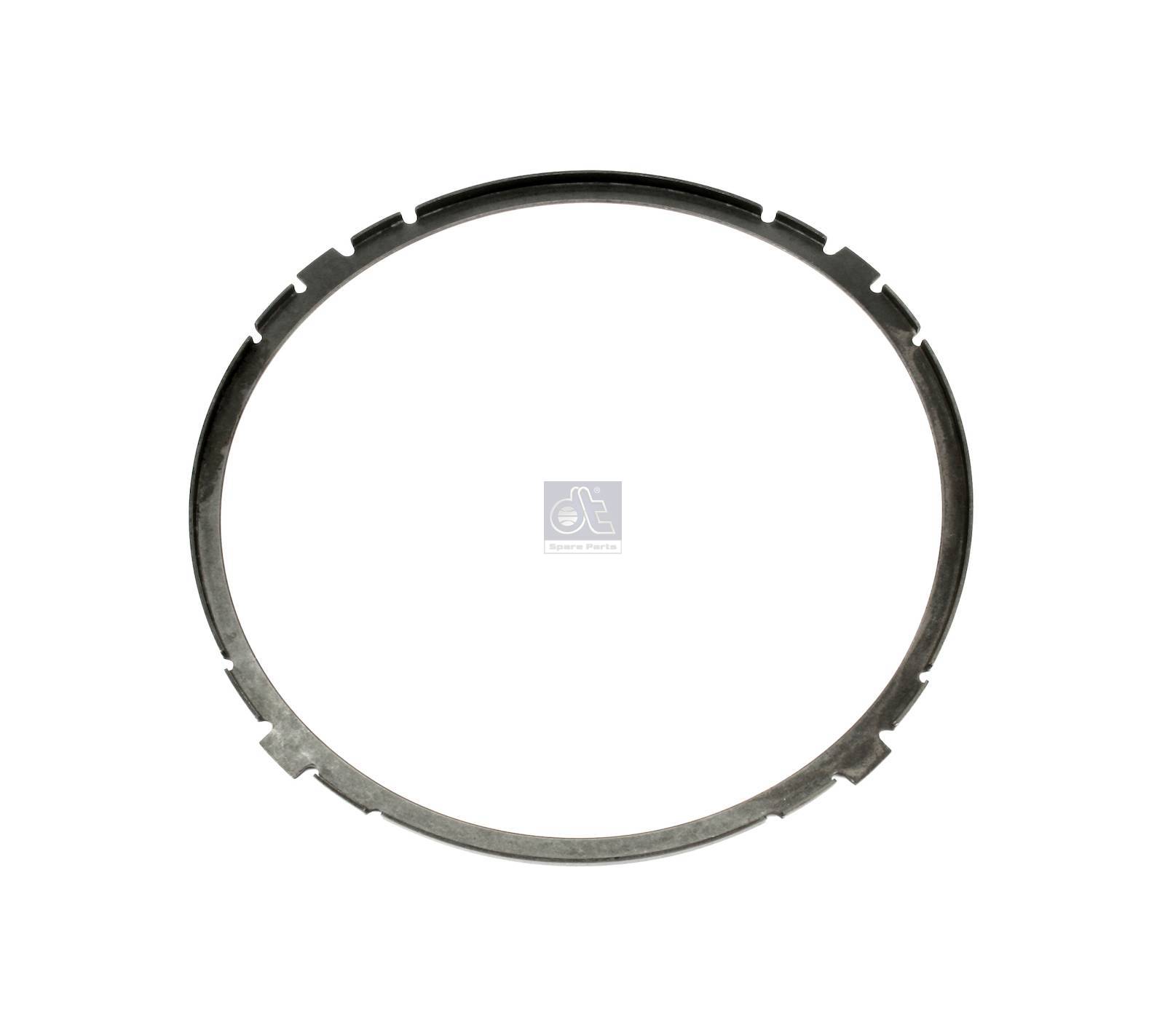 Washer replaces Scania 395759