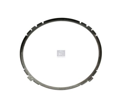 Washer replaces Scania 395759