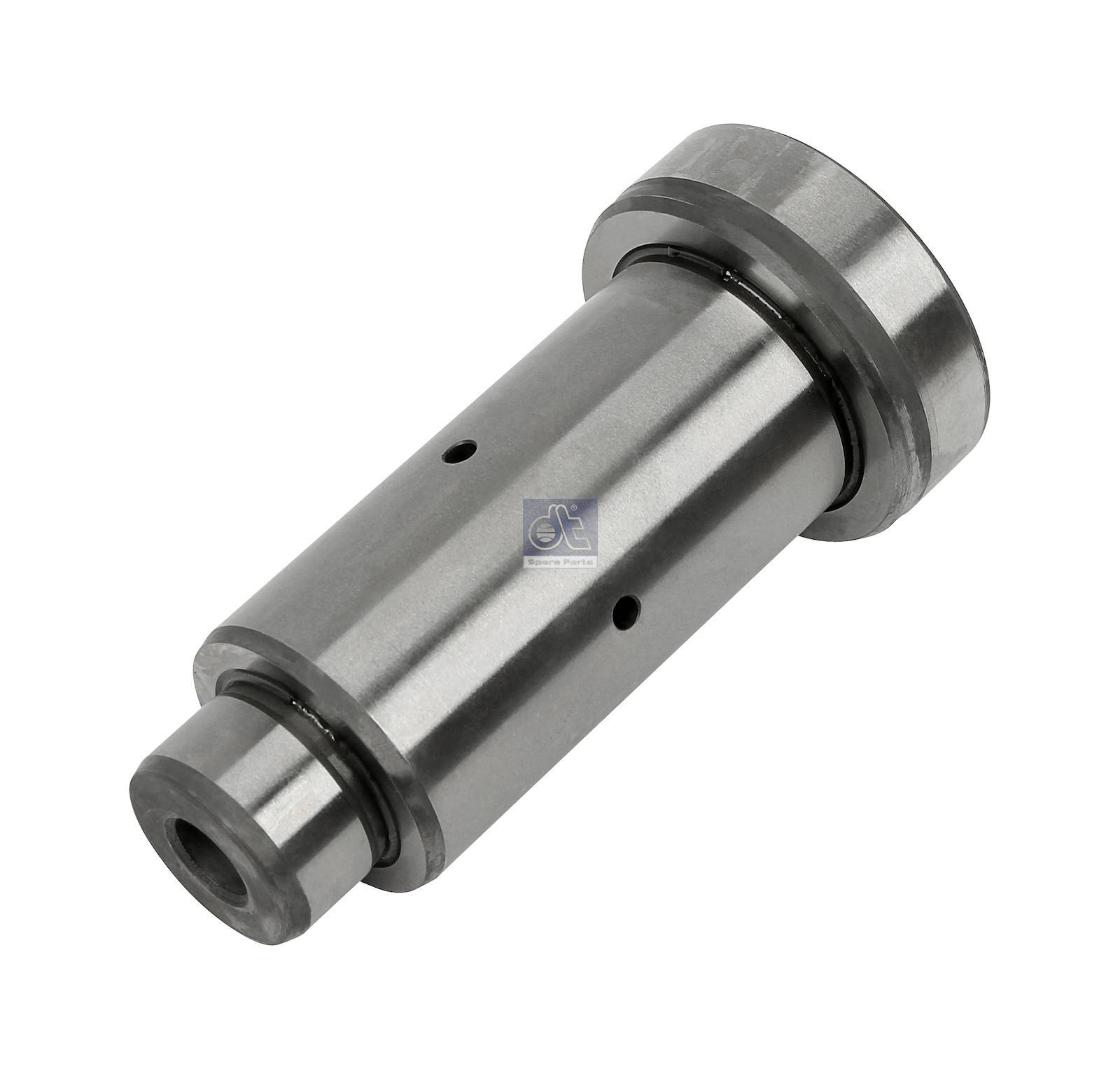 Shaft replaces Scania 1304747
