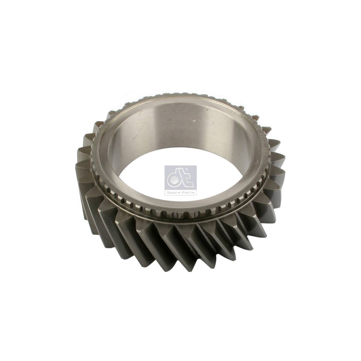 Gear replaces Scania 1116457