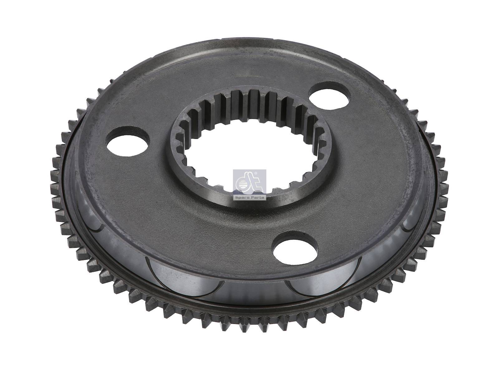 Coupling cone replaces Scania 1789444