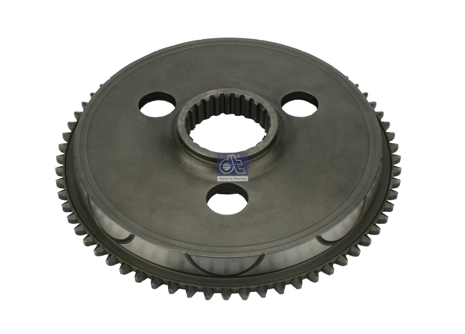Coupling cone replaces Scania 1788171