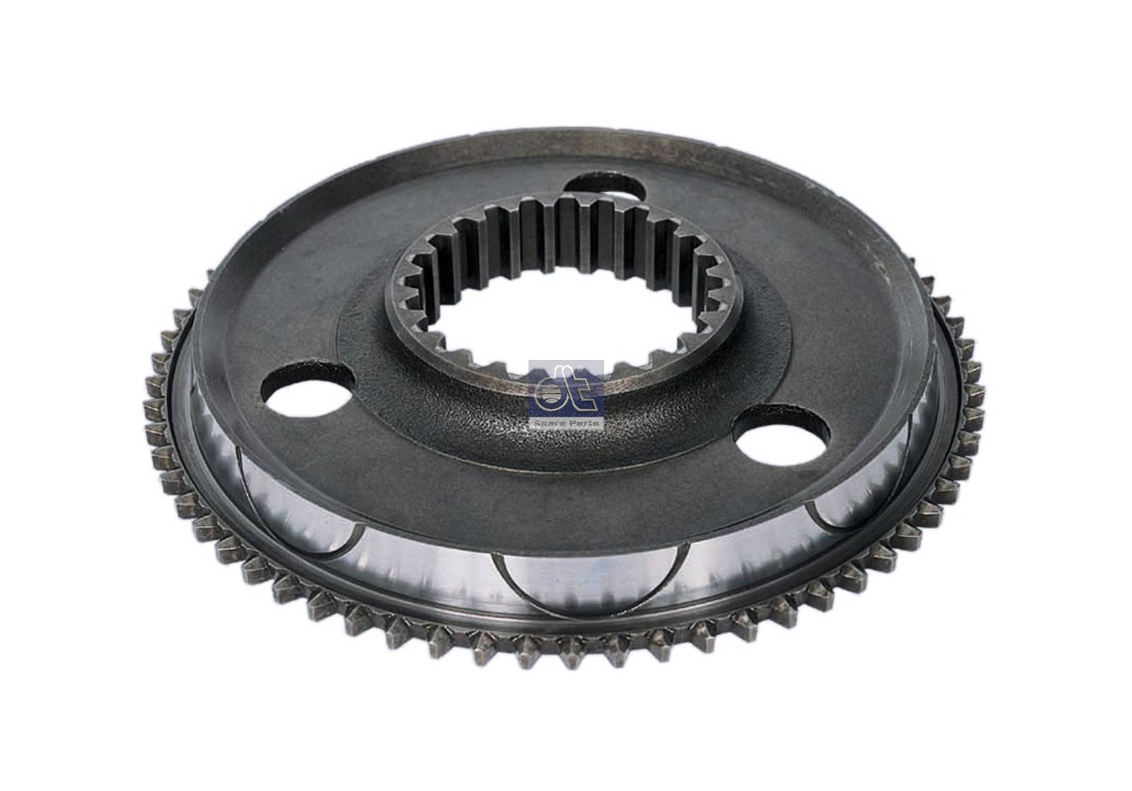 Coupling cone replaces Scania 1883354