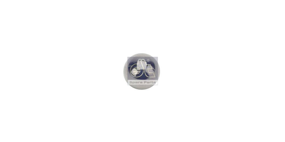 Ball replaces Scania 871702