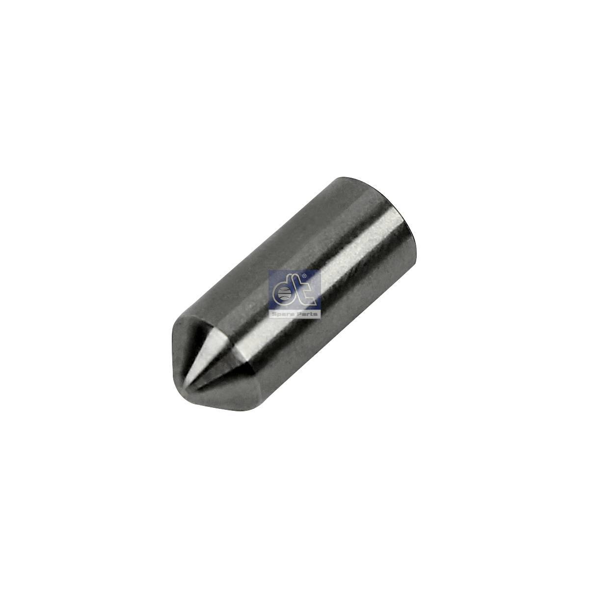Plunger replaces Scania 1121627