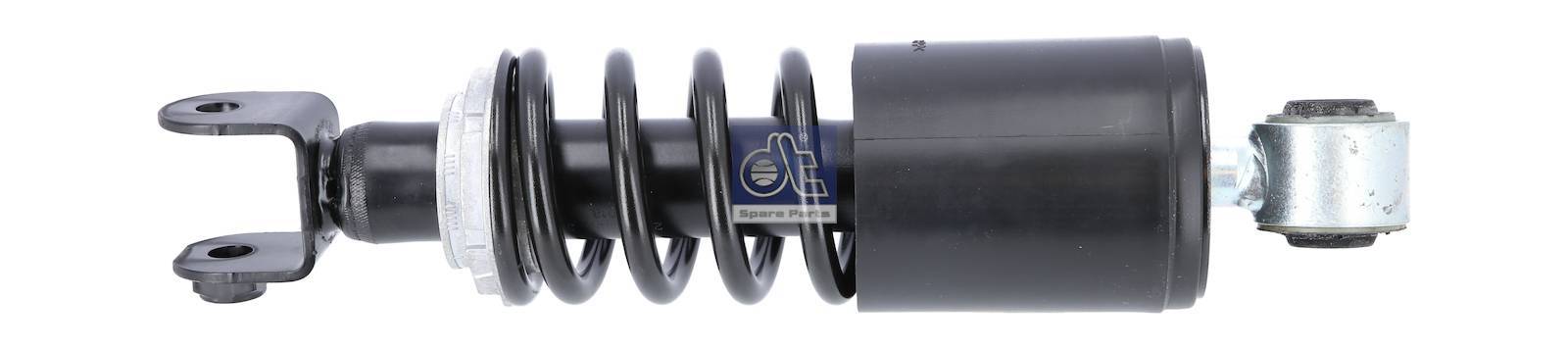 Cabin shock absorber replaces Scania 2023669