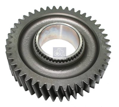 Gear, 1st gear replaces Scania 1846636