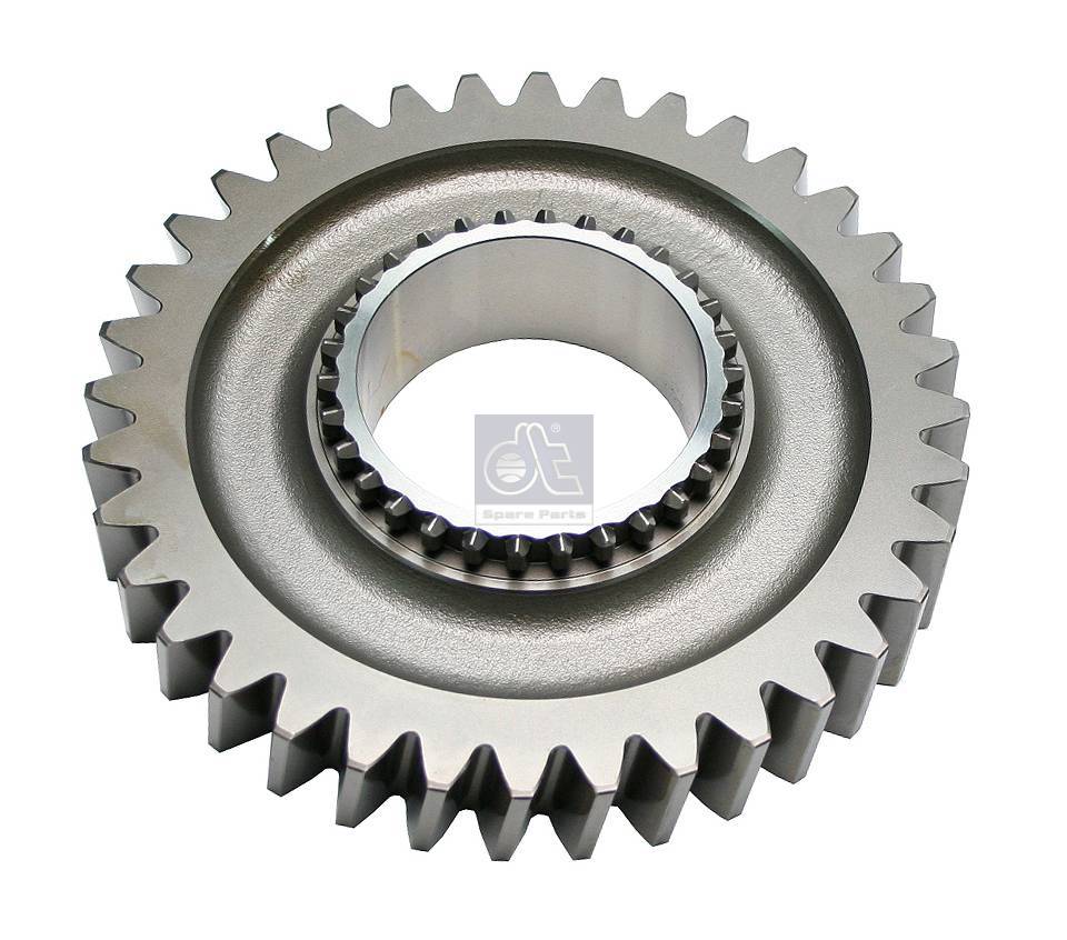Reverse idler gear replaces Scania 378633