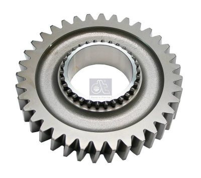 Reverse idler gear replaces Scania 378633