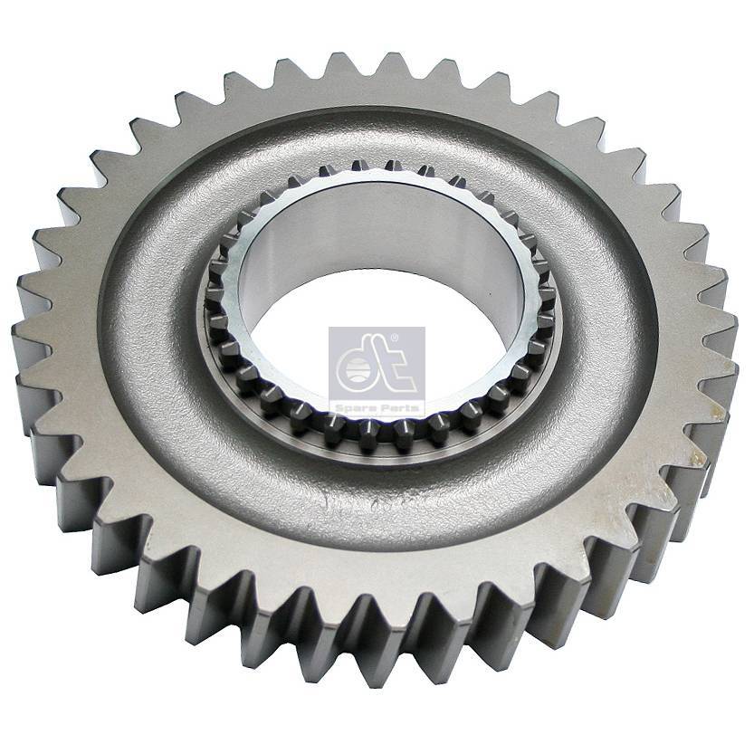 Reverse idler gear replaces Scania 1111899