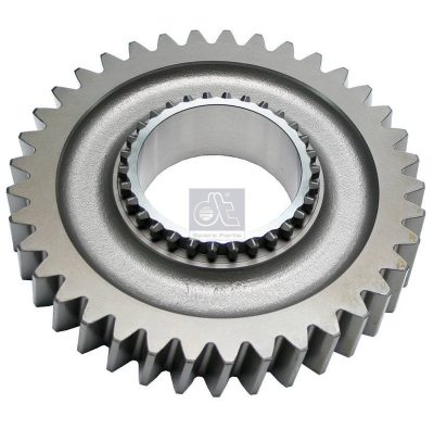 Reverse idler gear replaces Scania 1111899