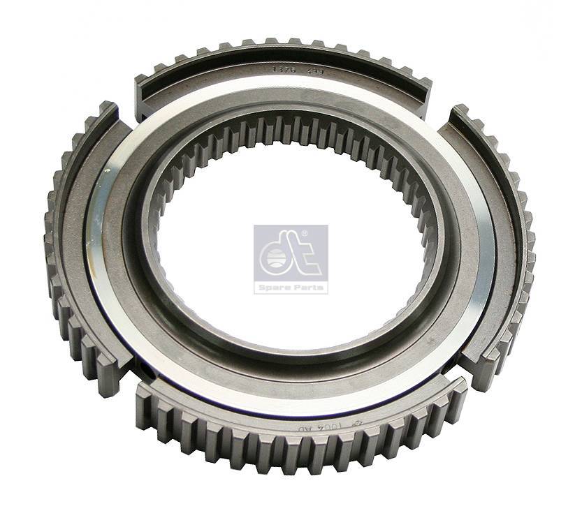 Guide sleeve replaces Scania 1376499