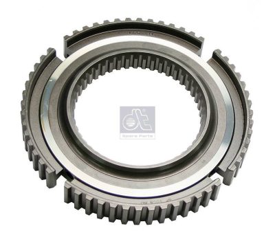 Guide sleeve replaces Scania 1376499