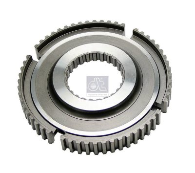 Guide sleeve replaces Scania 1121658