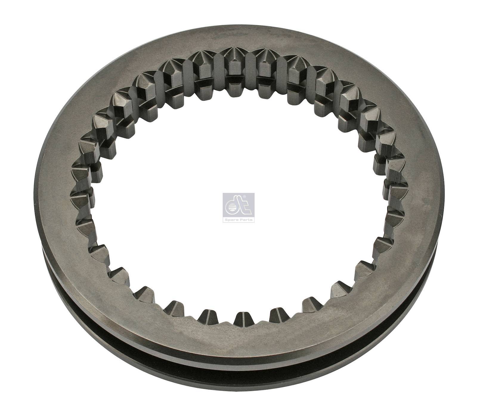 Sliding sleeve replaces Scania 378646