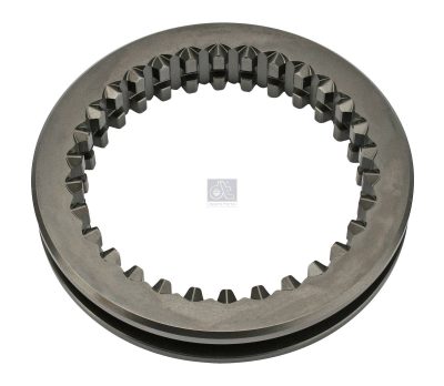 Sliding sleeve replaces Scania 378646