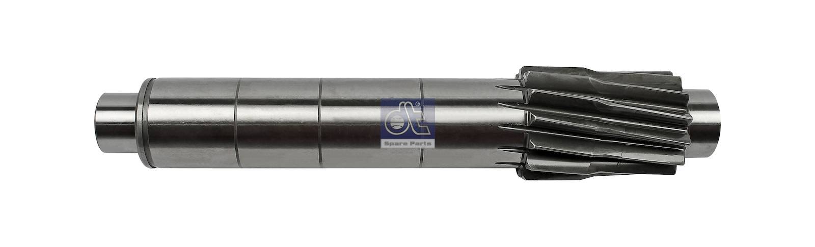 Counter shaft replaces Scania 1109595