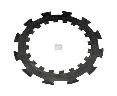 Lock washer replaces Scania 1533848