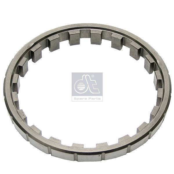 Synchronizer ring replaces Scania 1438526