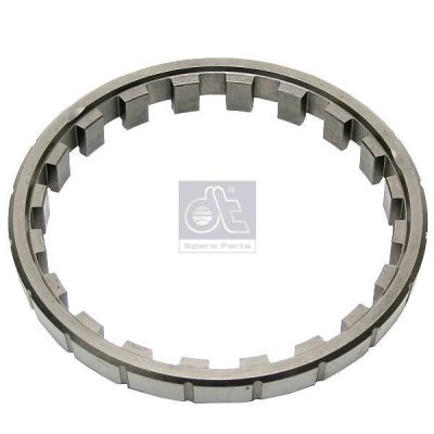 Synchronizer ring replaces Scania 1438526