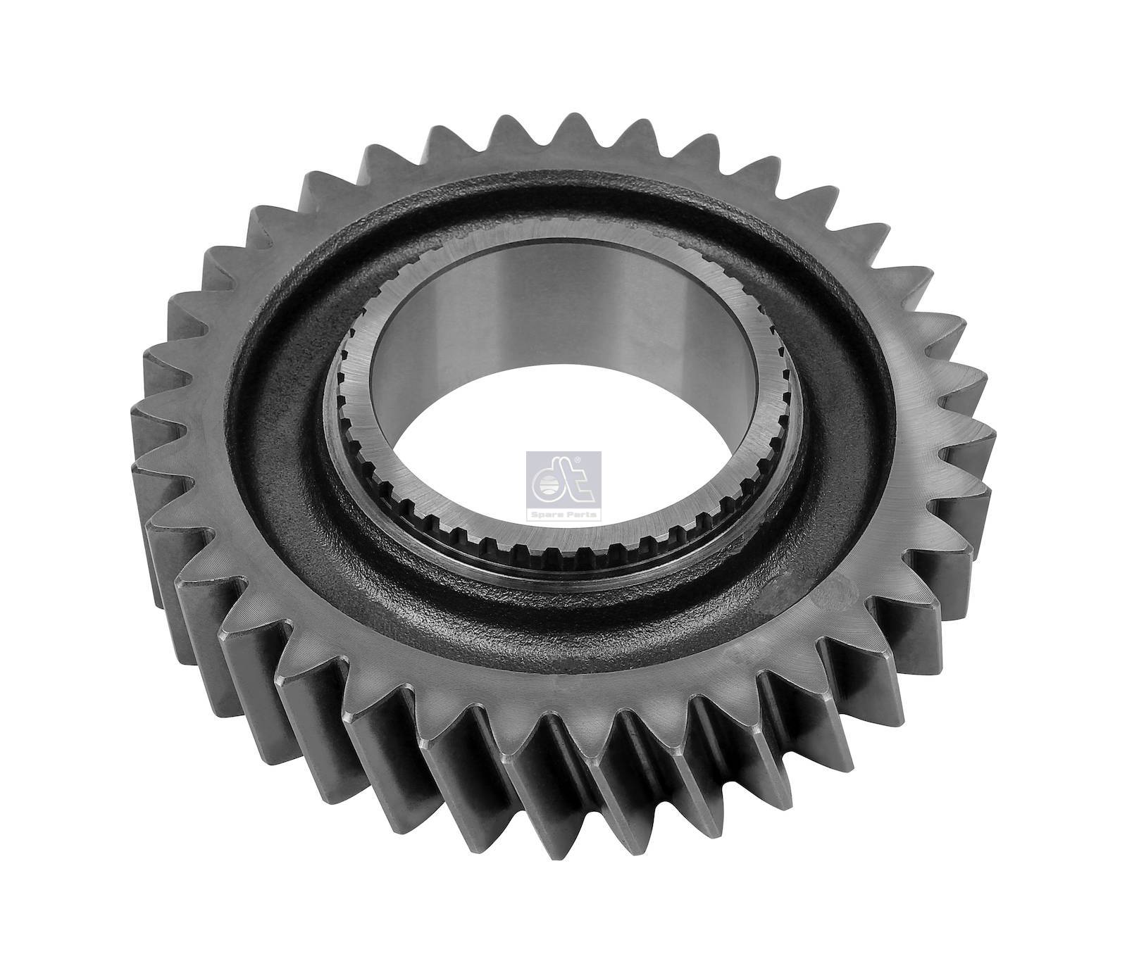 Gear, 2nd gear replaces Scania 1116461