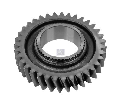 Gear, 2nd gear replaces Scania 1116461
