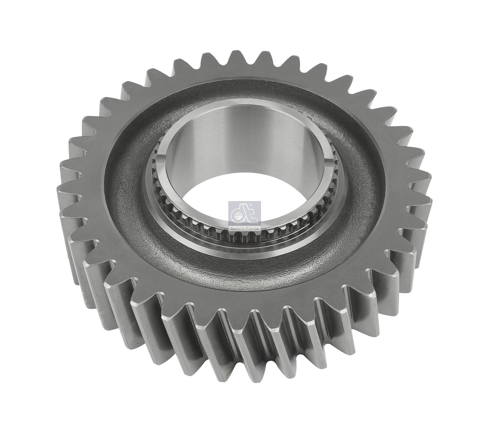 Gear, 1st gear replaces Scania 1846635