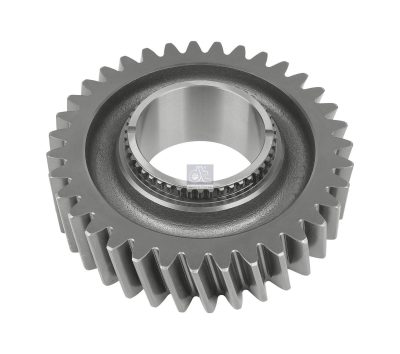 Gear, 1st gear replaces Scania 1846635