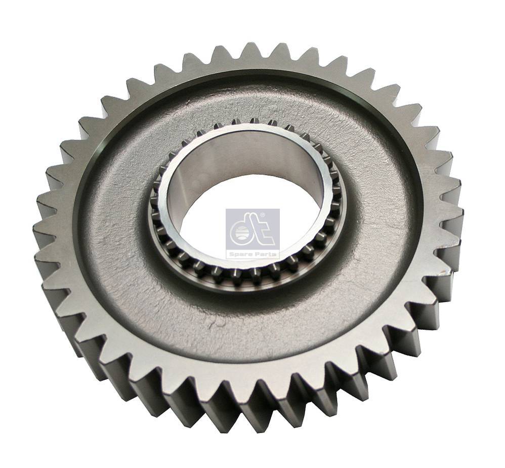 Gear replaces Scania 1109592