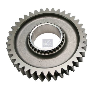 Gear replaces Scania 1109592