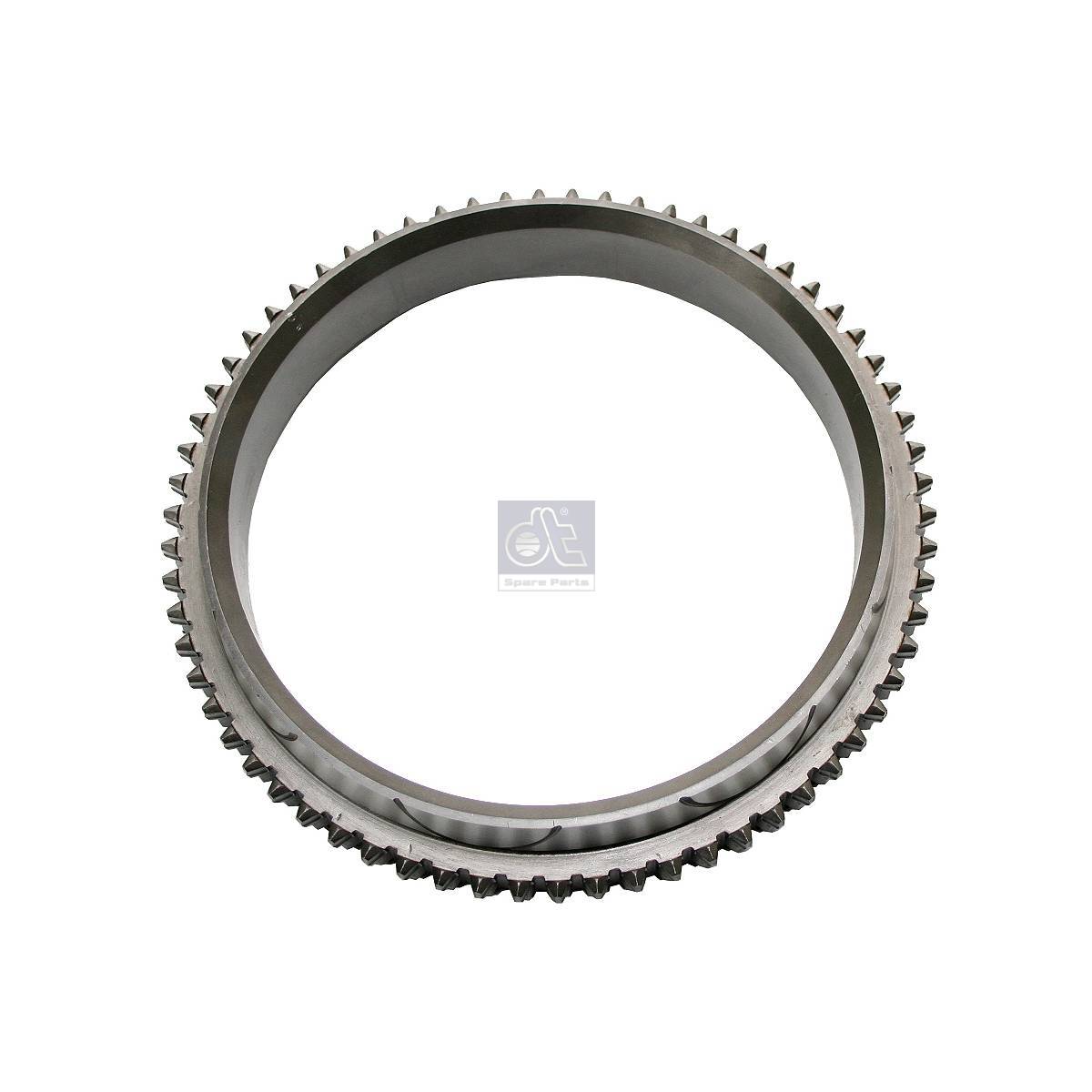 Synchronizer cone replaces Scania 1323147