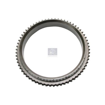 Synchronizer cone replaces Scania 1323147
