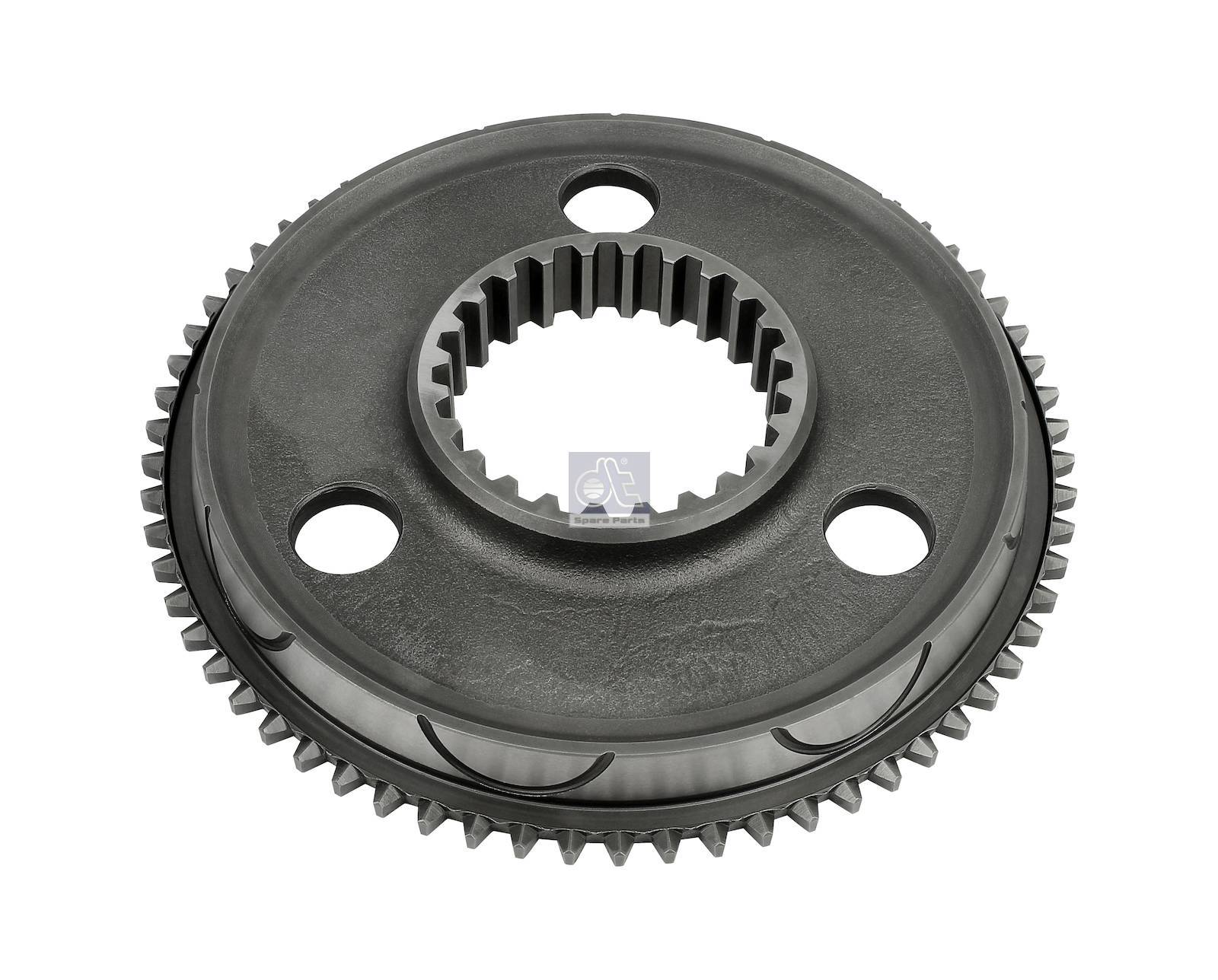 Coupling cone replaces Scania 1304850
