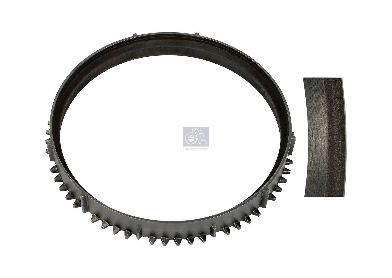Synchronizer cone replaces Scania 1395624