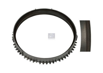 Synchronizer cone replaces Scania 1395624