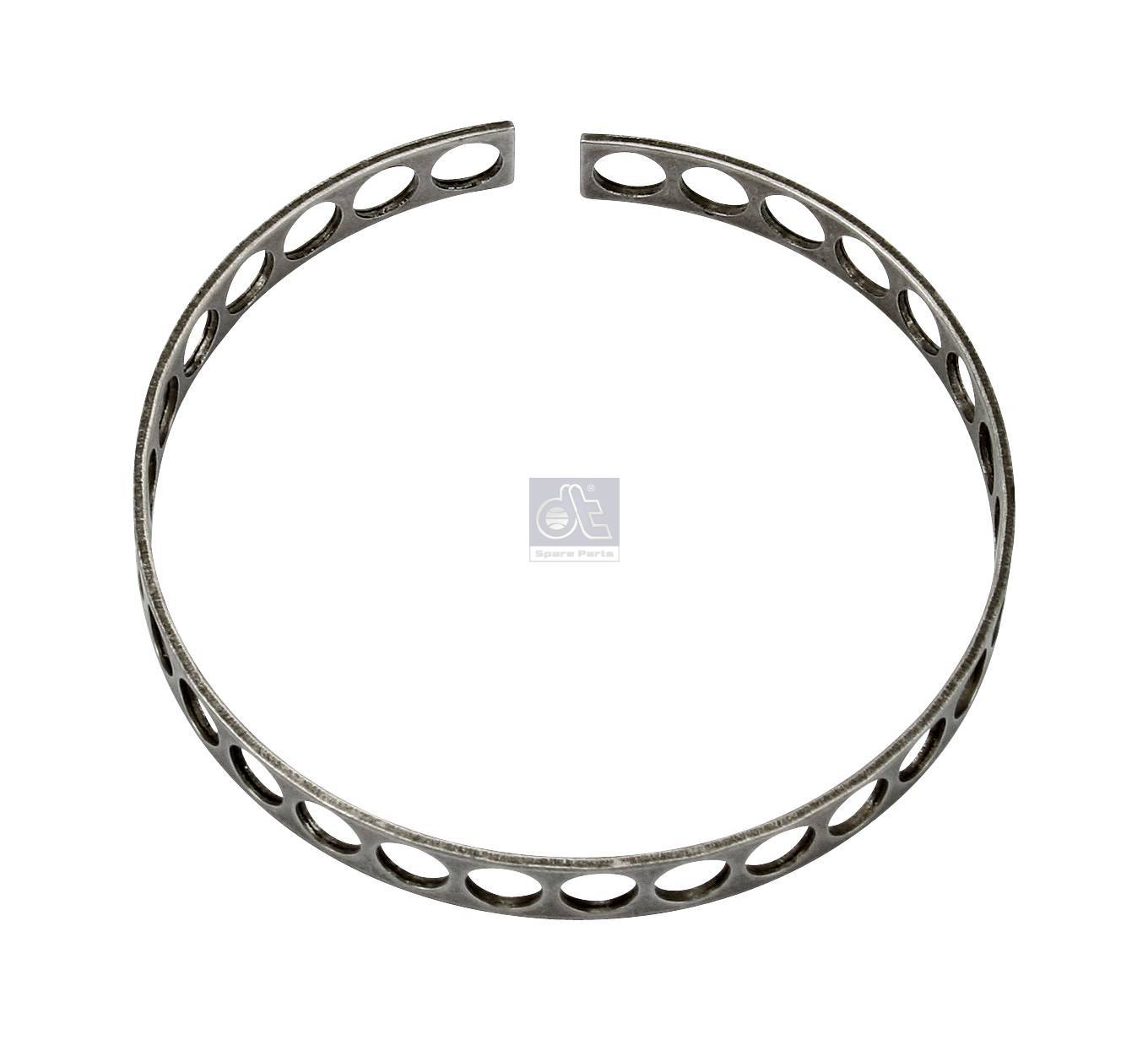 Spacer ring replaces Scania 1114315