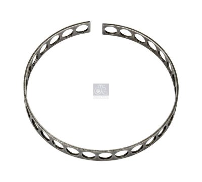 Spacer ring replaces Scania 1114315