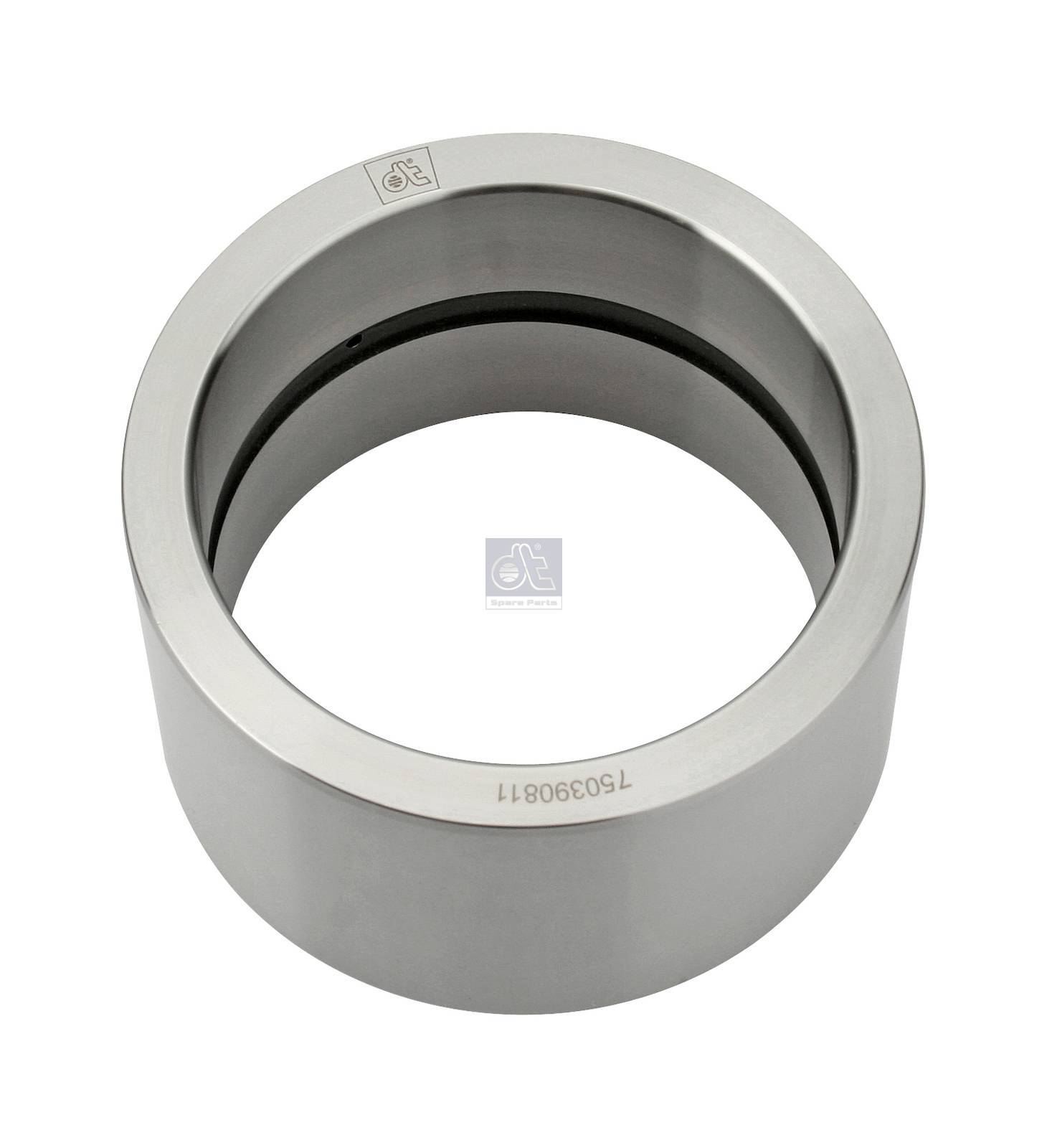 Bushing replaces Scania 1304853