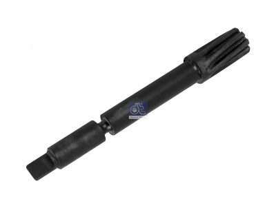 Gear shaft replaces Scania 347912