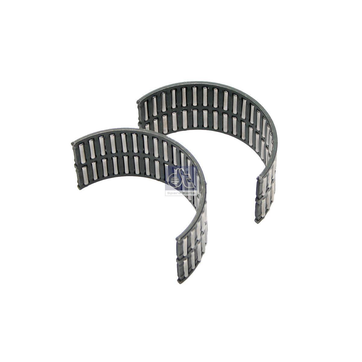 Needle bearing replaces Scania 372778